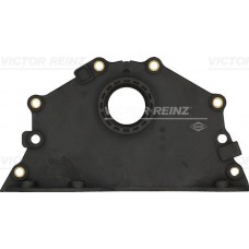 WG1250658 WILMINK GROUP Ущільнювальне кільце колінчастий вал