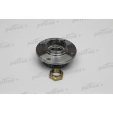 PBK3478H PATRON Комплект підшипника ступиці колеса