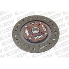 TYD085U EXEDY Диск зчеплення