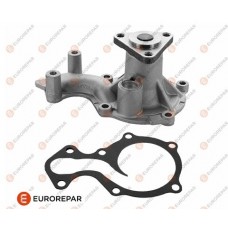 1635180880 EUROREPAR Водяний насос охолодження двигуна