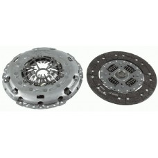 3000 951 955 SACHS Комплект зчеплення