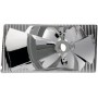 9DE 145 675-011 HELLA Отражатель, Основна фара