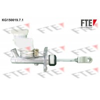 KG150019.7.1 FTE Головний циліндр система зчеплення