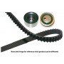 DKT-3005 KAVO PARTS Комплект ременя ГРМ
