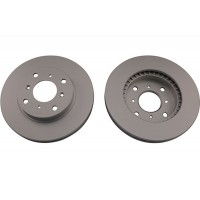 BR-2227-C KAVO PARTS Гальмівний диск