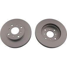 BR-2227-C KAVO PARTS Гальмівний диск
