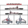 SGA1052L LENCO Кермовий механізм