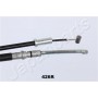 BC-426R JAPANPARTS Тросик, cтояночный тормоз