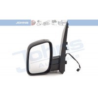 30 65 37-21 JOHNS Зовнішнє дзеркало