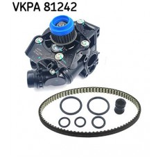VKPA 81242 SKF Водяний насос охолодження двигуна