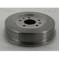 8120 17208 TRISCAN Гальмівний барабан