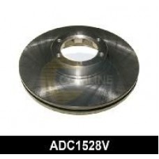 ADC1528V COMLINE Гальмівний диск
