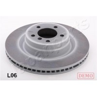 DI-L06C JAPANPARTS Гальмівний диск