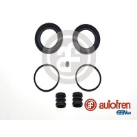 D4031 AUTOFREN SEINSA Ремкомплект, Гальмівний супорт