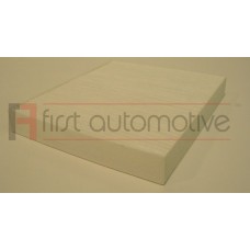 C30497 1A FIRST AUTOMOTIVE Фільтр повітря у внутрішньому просторі