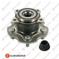 1681962380 EUROREPAR Комплект підшипника ступиці колеса