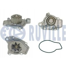 56681P RUVILLE Водяний насос охолодження двигуна
