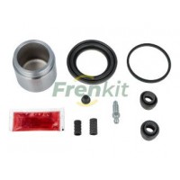 254924 FRENKIT Ремкомплект, Гальмівний супорт