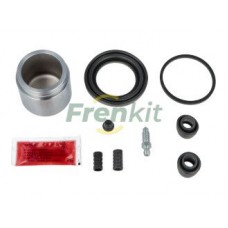 254924 FRENKIT Ремкомплект, Гальмівний супорт