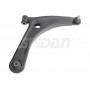 50316 SPIDAN CHASSIS PARTS Ричаг незалежної підвіски колеса, подвеска колеса