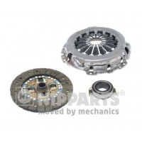 J2002191 NIPPARTS Комплект зчеплення