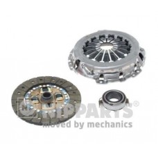 J2002191 NIPPARTS Комплект зчеплення