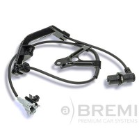 51085 BREMI Датчик частота обертання колеса