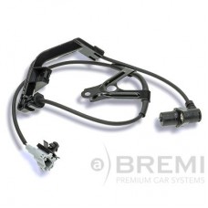 51085 BREMI Датчик частота обертання колеса