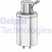 TSP0175031 DELPHI Осушувач кондиціонера