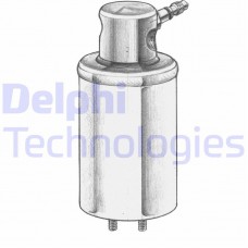TSP0175031 DELPHI Осушувач кондиціонера