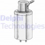 TSP0175031 DELPHI Осушувач кондиціонера