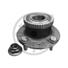 922181 OPTIMAL Комплект підшипника ступиці колеса