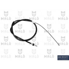 26287 AKRON-MALÒ Тросик, cтояночный тормоз