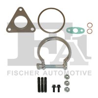 KT210140 FA1 Монтажний комплект компресор