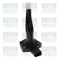 7532289 HOFFER Датчик рівень моторного масла