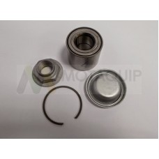 LVBK1664 MOTAQUIP Комплект підшипника ступиці колеса