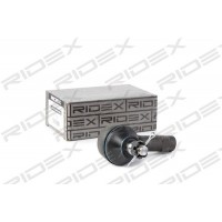 914T0010 RIDEX Наконечник поперечної кермової тяги