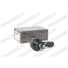 914T0010 RIDEX Наконечник поперечної кермової тяги