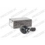 914T0010 RIDEX Наконечник поперечної кермової тяги