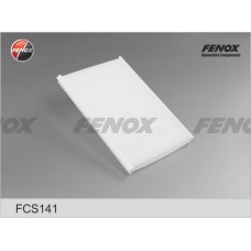 FCS141 FENOX Фільтр повітря у внутрішньому просторі