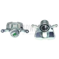 345595 BUDWEG CALIPER Гальмівний супорт