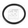 10255 FEBI BILSTEIN Прокладка, термостат