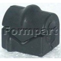 20407156/S FORMPART Опора стабілізатора