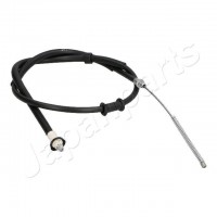 BC-0339 JAPANPARTS Тросик, cтояночный тормоз