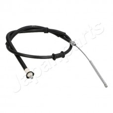 BC-0339 JAPANPARTS Тросик, cтояночный тормоз