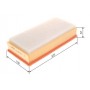 F 026 400 100 BOSCH Повітряний фільтр