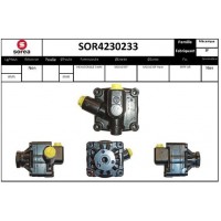 SOR4230233 EAI Гідравлічний насос кермове управління