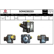 SOR4230233 EAI Гідравлічний насос кермове управління