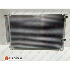 1679997880 EUROREPAR Конденсатор кондиціонера