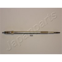 CE-123 JAPANPARTS Свічка розжарювання